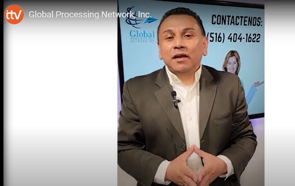 Global Processing Network, Inc